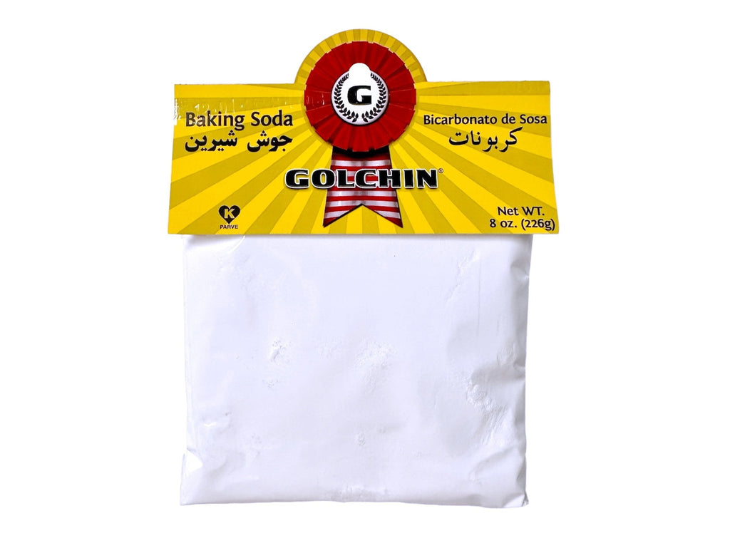Baking Soda ( Joosh e Shirin ) - Baking Essentials - Kalamala - Golchin