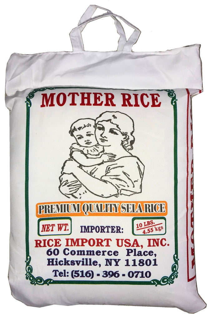 Rice & Grain – Kalamala