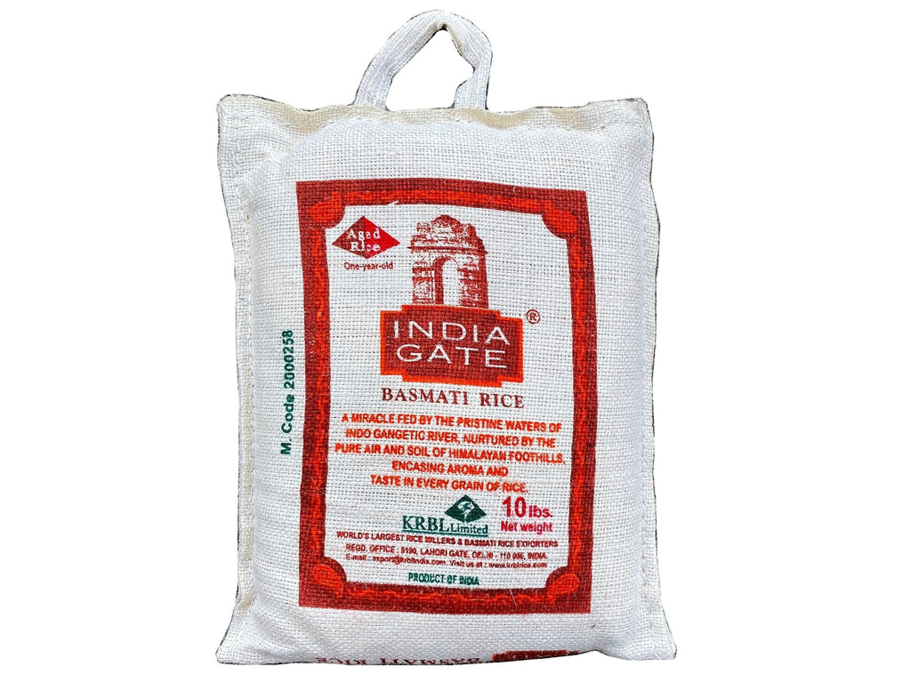 Basmati Rice ( Berenj ) - Rice - Kalamala - India Gate