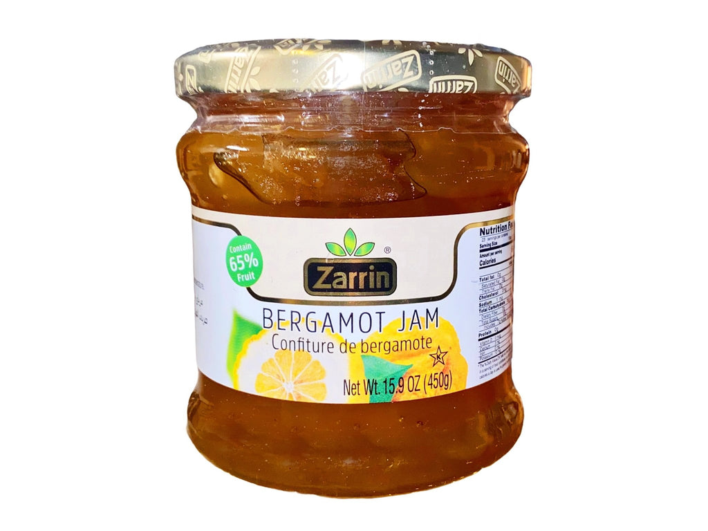 Zarman Jam Sugar & Jam – Kalamala