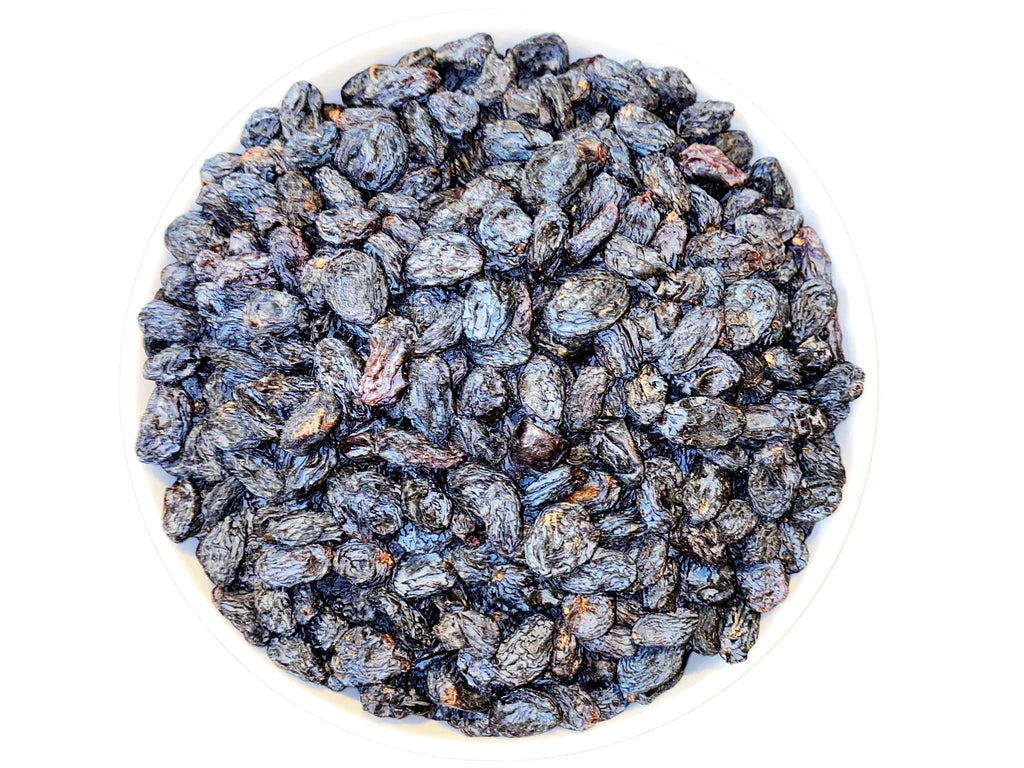Black Raisin - Dried - 1 Pound -High Quality ( Maviz ) - Dried Fruit and Berries - Kalamala - Kalamala
