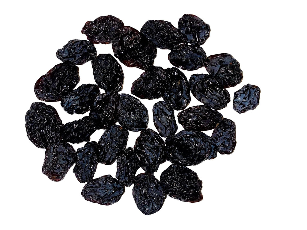 Black Raisins Currant - Dried Fruit and Berries - Kalamala - Kalamala