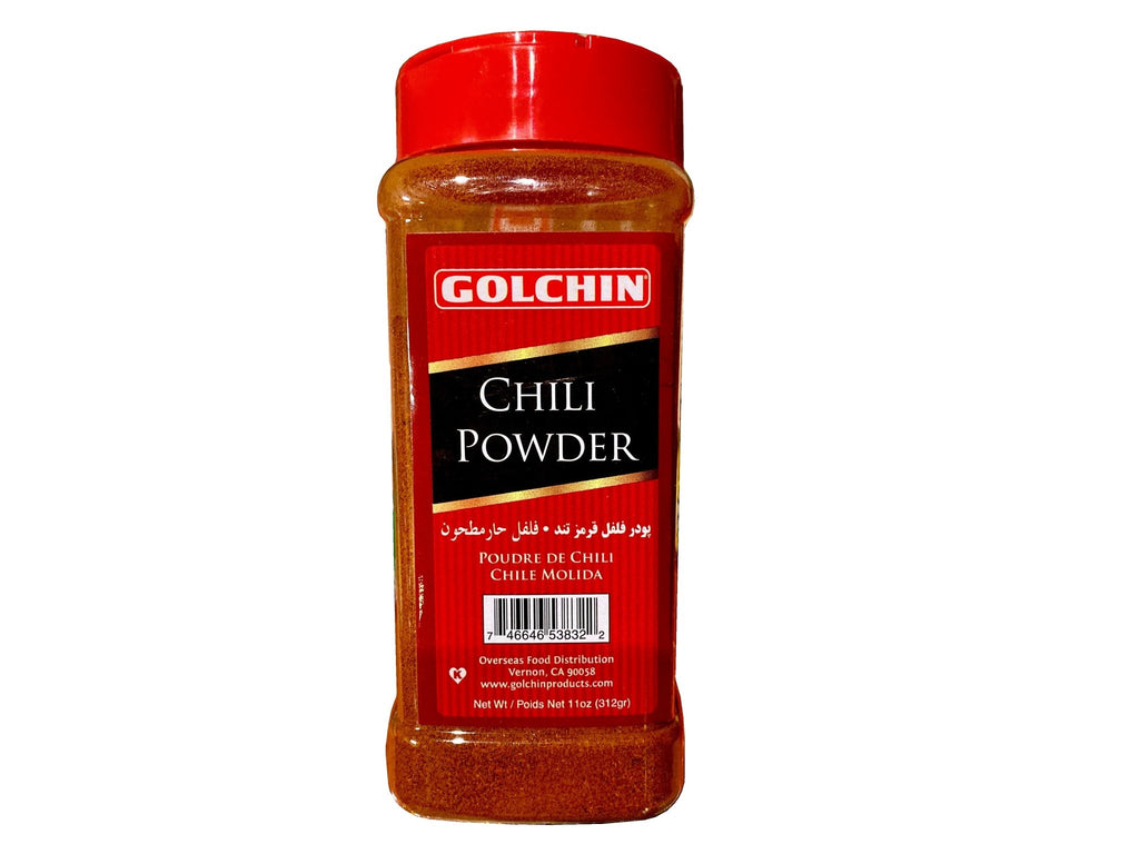 Chili Powder - Spices ( Felfel ) - Ground Spice - Kalamala - Golchin