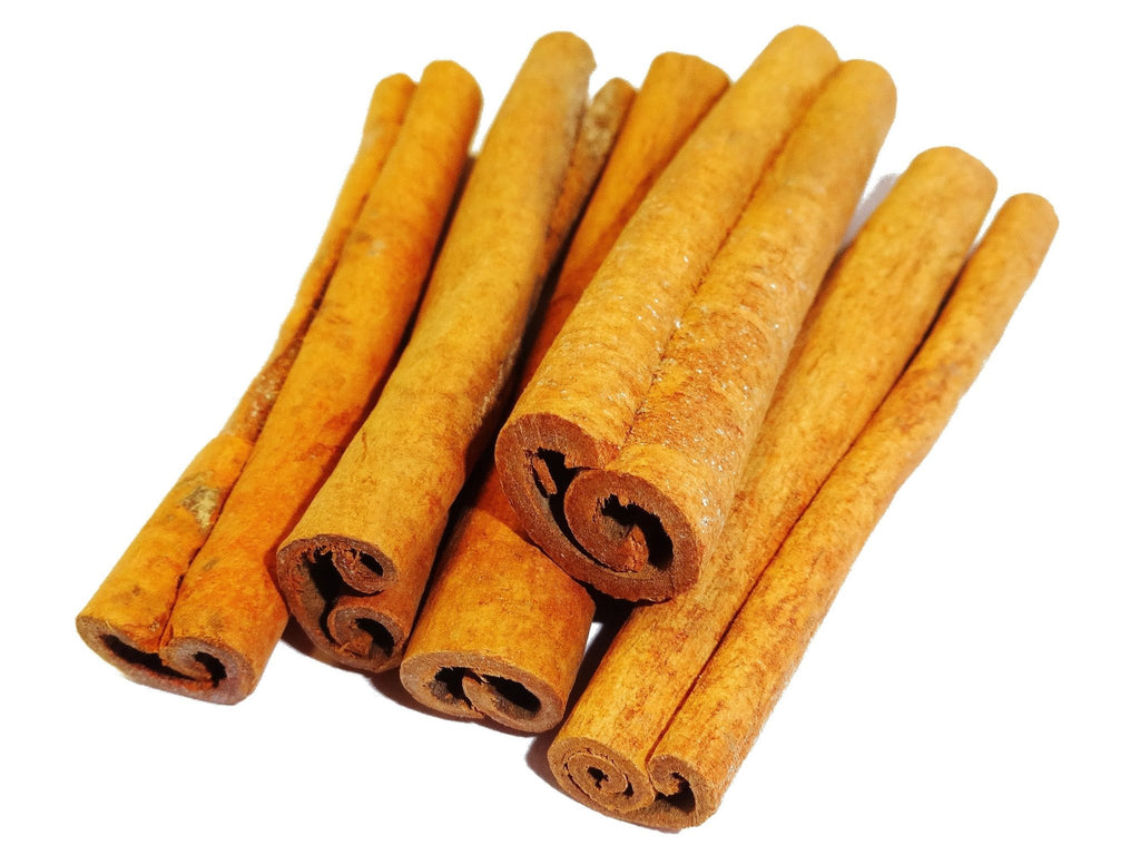 Cinnamon Cut - Whole Spice - Kalamala - Kalamala