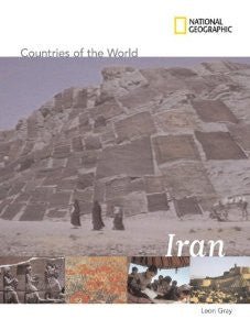Countries Of The World: Iran - Books - Kalamala - Random House Trade