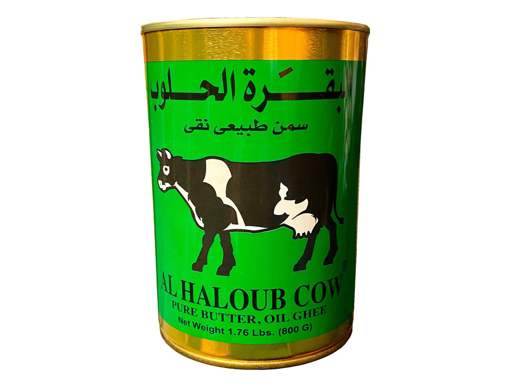 Cow Pure Butter Oil Ghee ( Roghan Heivani ) - Ghee - Kalamala - Kalamala