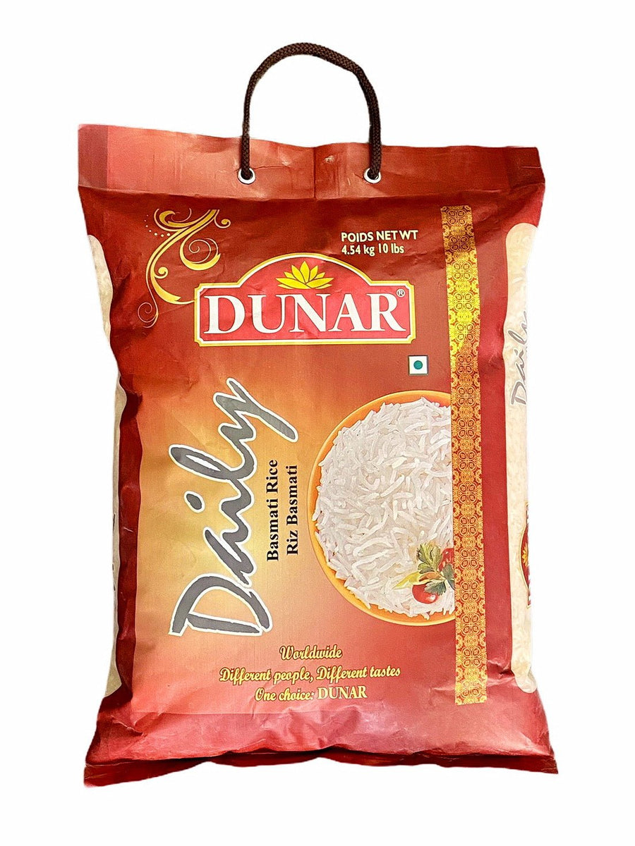 Daily Basmati Rice (Berenj) – Kalamala