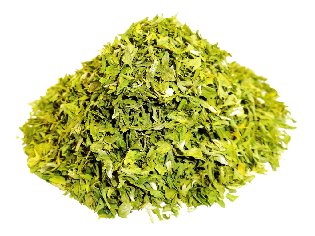 Dried Parsely - Dried Herbs - Kalamala - Kalamala