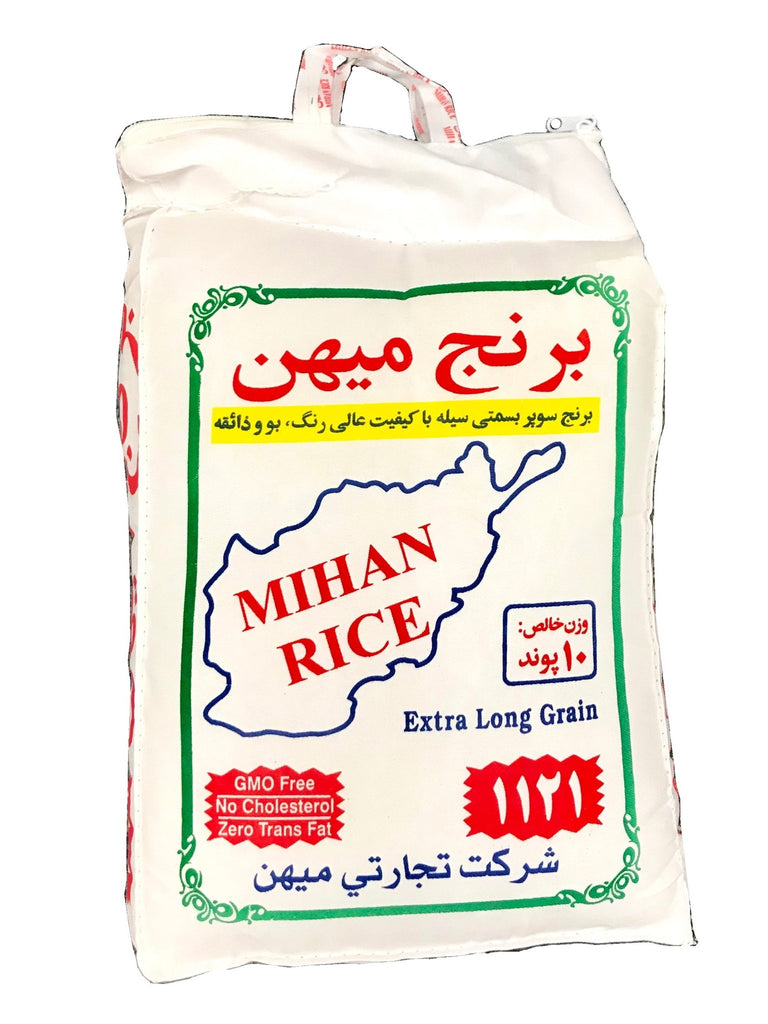 Rice & Chelo – Kalamala