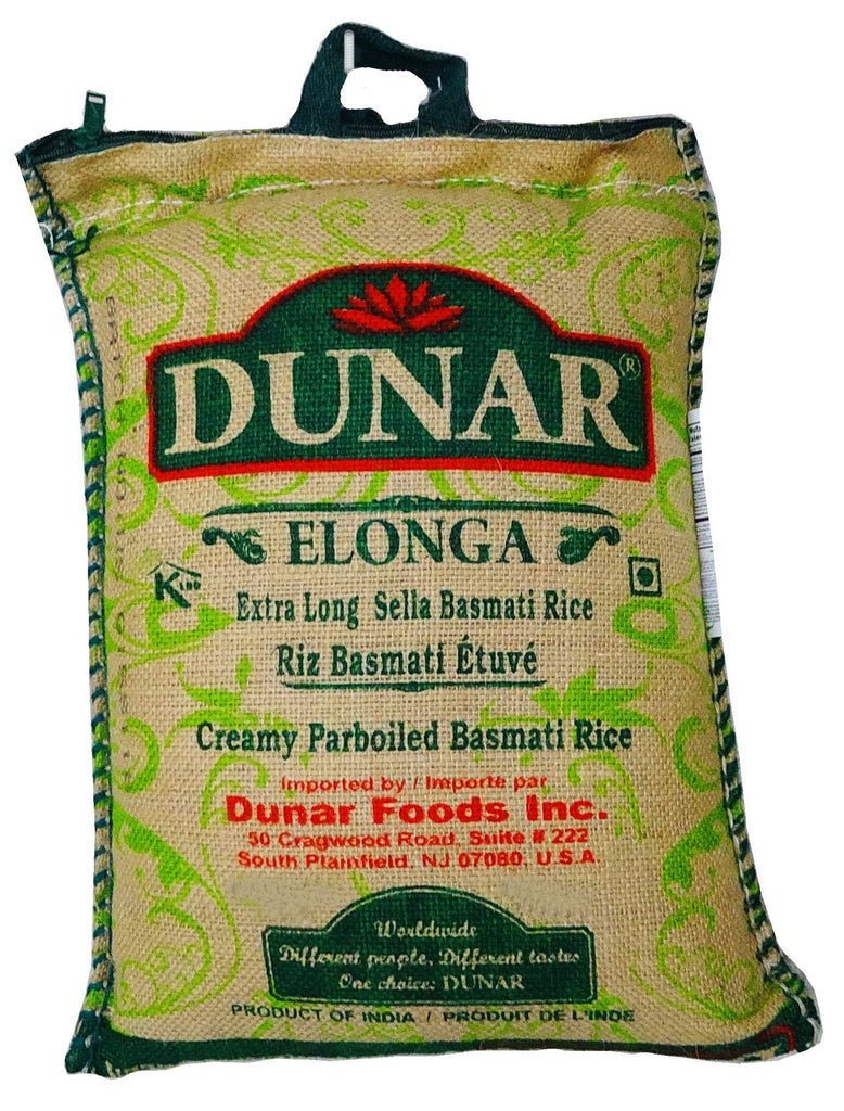 Extra Long Sella Basmati Rice ( Berenj ) - Rice - Kalamala - Dunar
