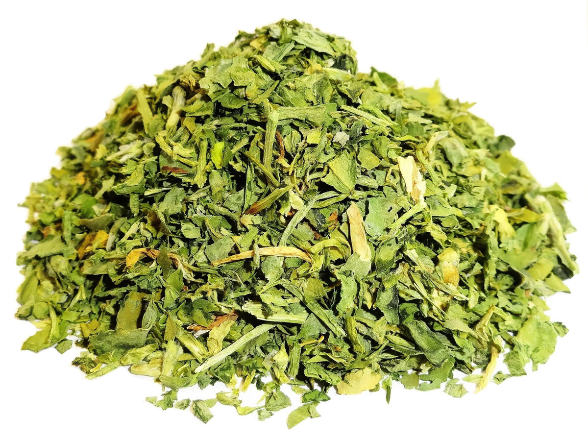 Fenugreek Leaves (Shambalileh) Kalamala