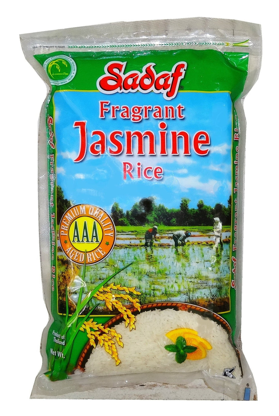 SAIMDANG プレミアム アウトレス エッセンシャパクトー 13g Fragrant Jasmine Basmati Rice - 10 pounds (Berenj) – Kalamala