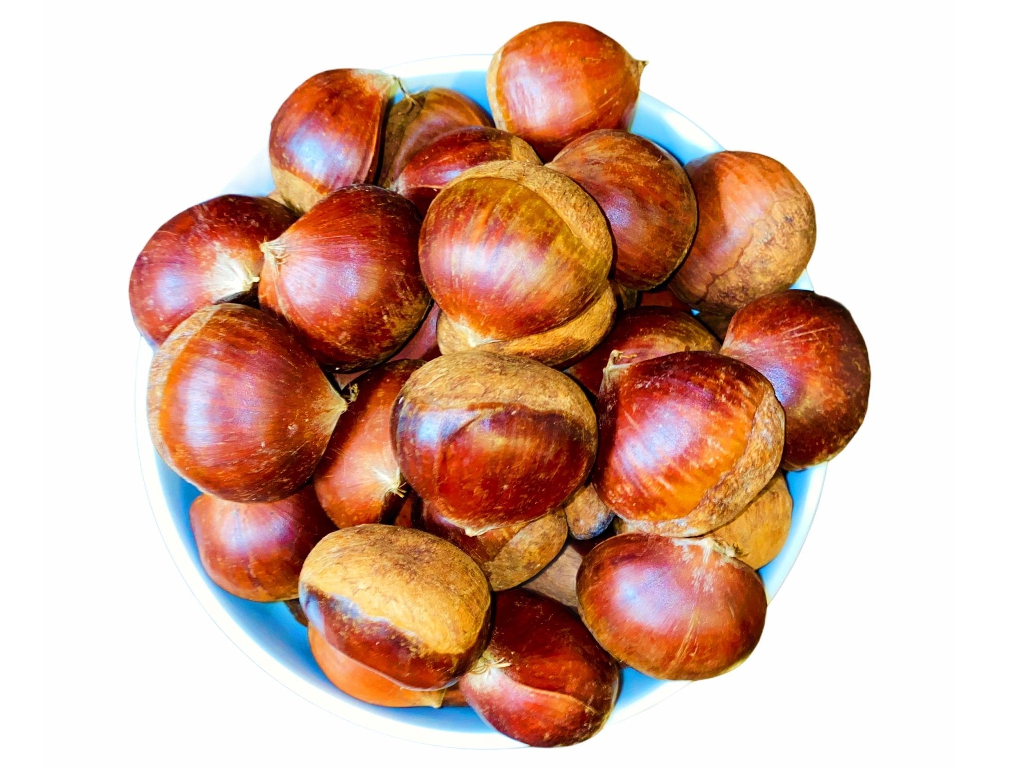 Chestnut Pan - Delivered Fast