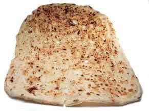 Fresh Sangak Flat Bread Araz (Will be delivered in 2 Days) (Shipping included)(Nan/Naan/Noon) - Kalamala - Kalamala
