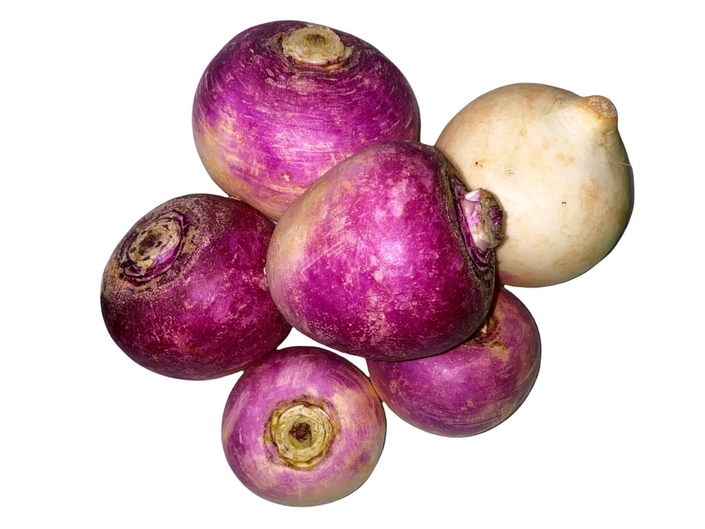 Fresh Turnip - 1 Pound ( Shalgham ) - Fresh Vegetables - Kalamala - Kalamala