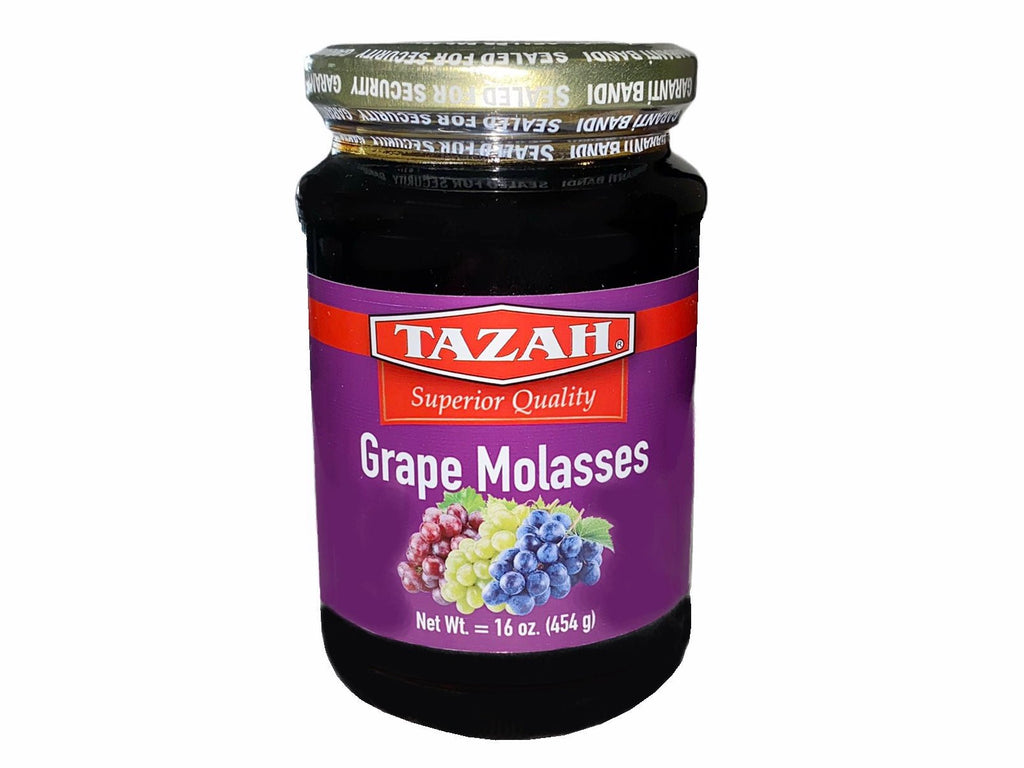 Grape Molasses ( Shireh Angoor ) - Molasses - Kalamala - Tazah