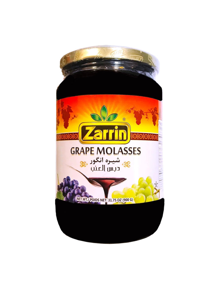 Grape Molasses ( Zarin Shireh Angoor ) - Molasses - Kalamala - Zarrin