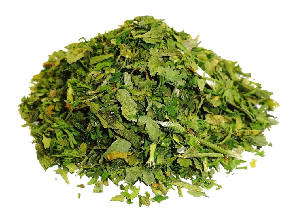 Greens for Kookoo - Herb Mixes - Kalamala - Kalamala