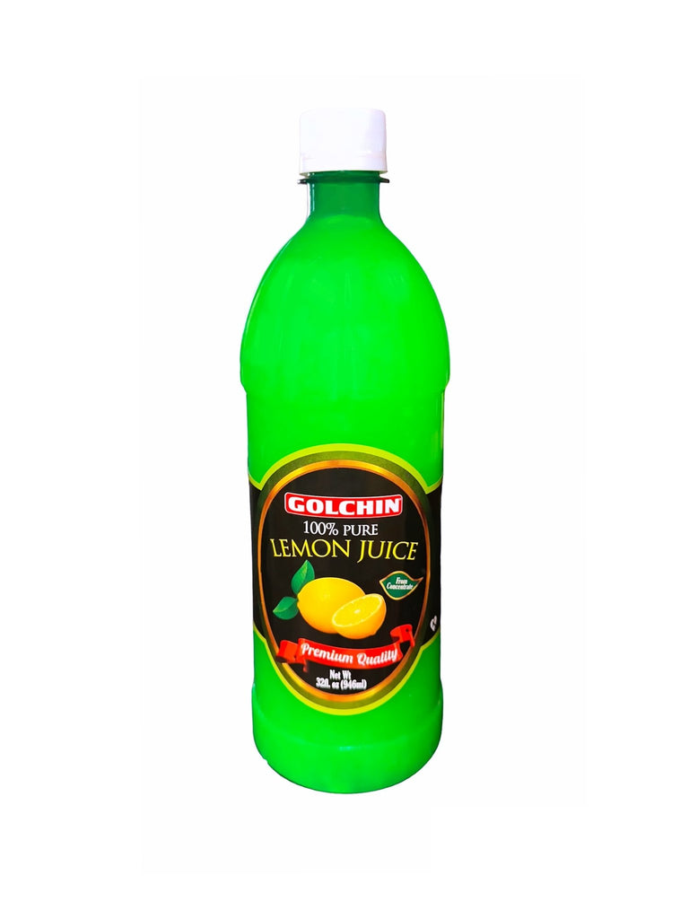 Lemon Juice ( Ab Limoo ) - Lemon Juice - Kalamala - Golchin