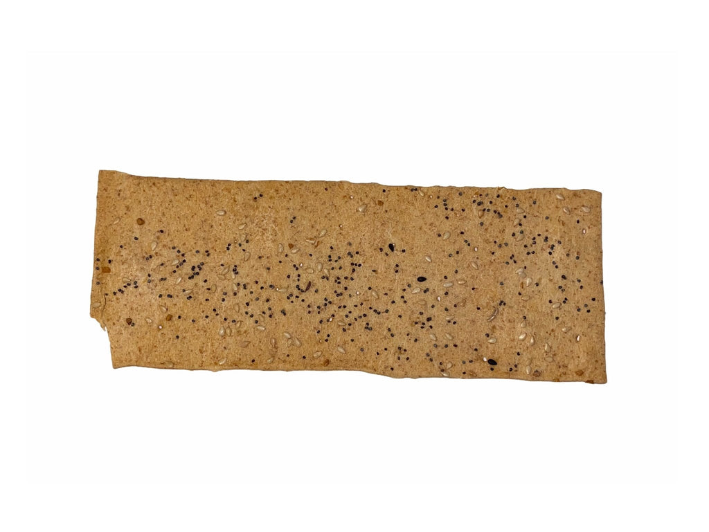 Light Crispy Cracker - Everything ( Naan E Khoshk) - Biscuit & Cracker - Kalamala - Tala Bakery