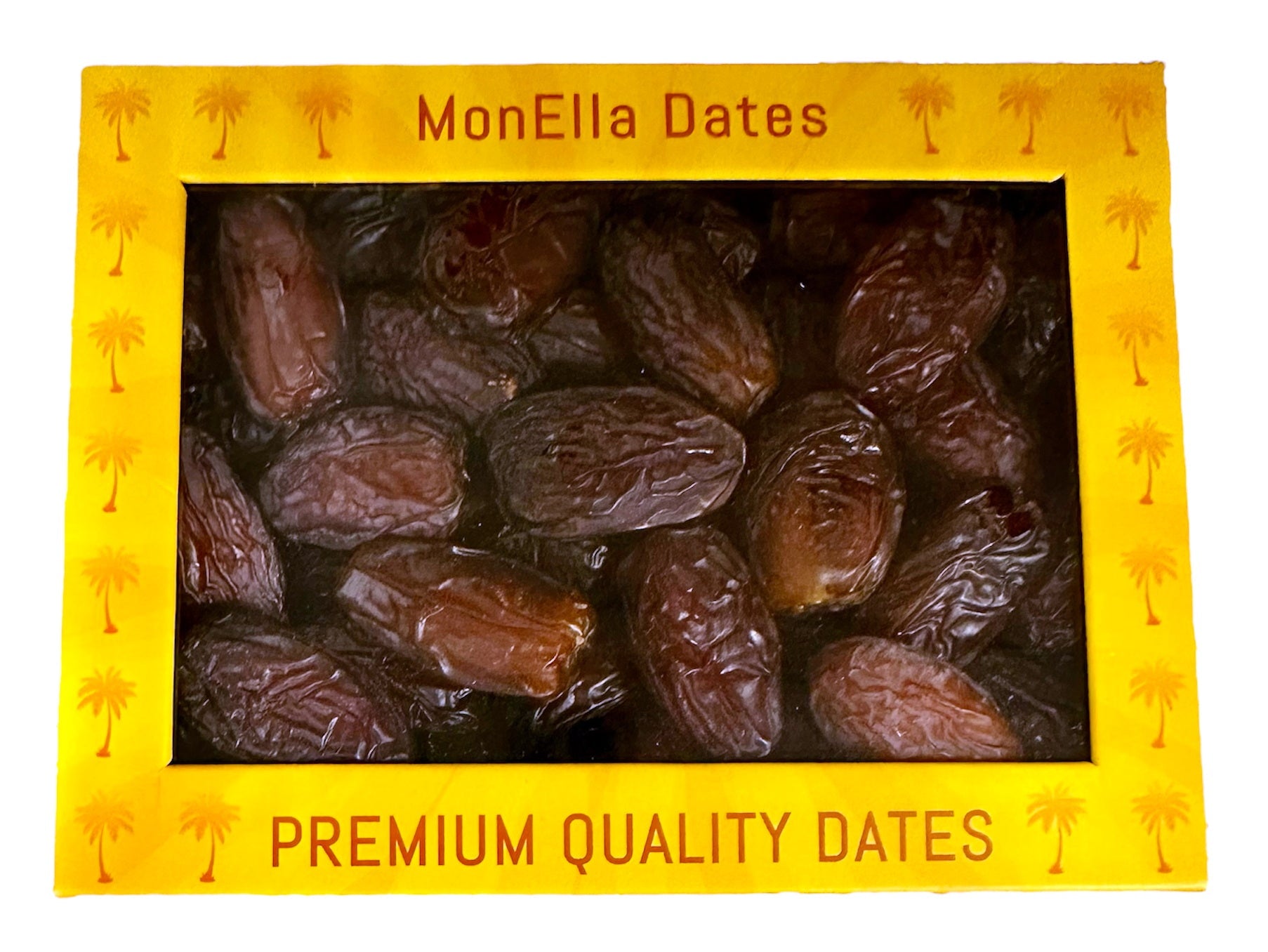 Medjool Dates Fresh