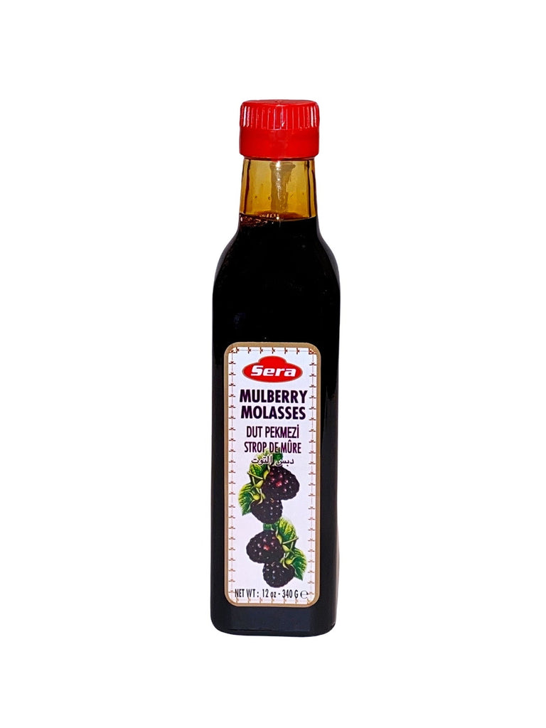 Mulberry Molasses ( Shireye Toot ) - Molasses - Kalamala - Sera