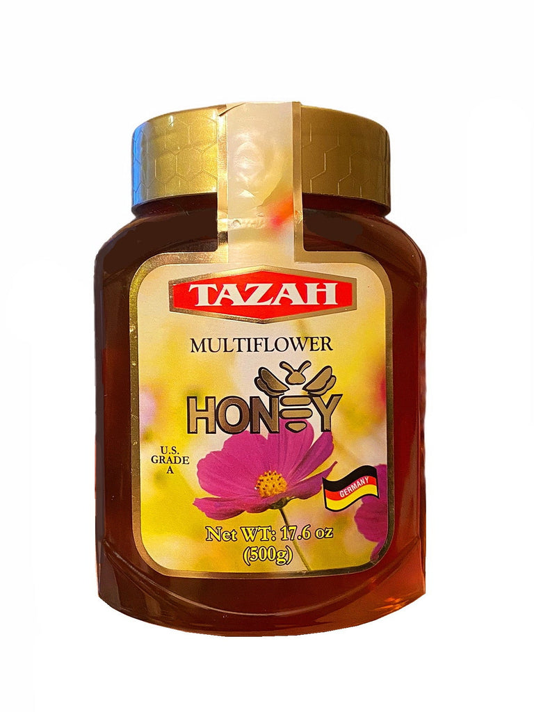 Multiflower Honey - Honey - Kalamala - Tazah