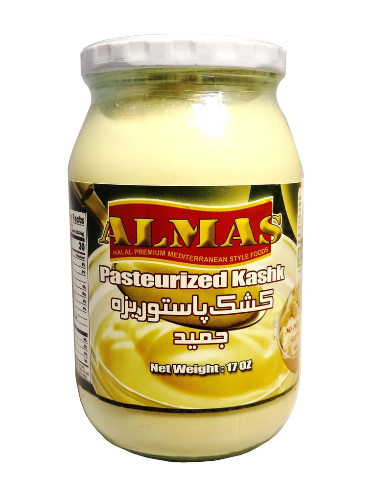 Pasteurized Whey ( Kashk ) - Kashk - Kalamala - Almas
