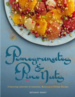 Pomegranate And Pine Nuts - Books - Kalamala - Random House Trade