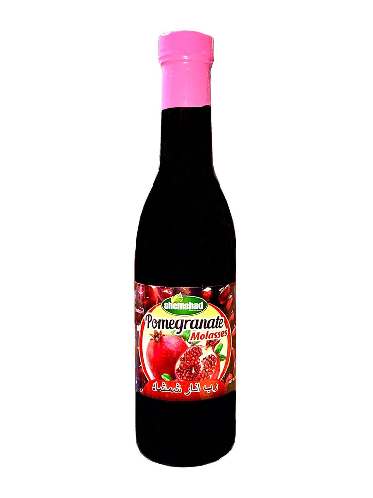 Pomegranate Molasses ( Rob e Anar ) - Pomegranate Paste - Kalamala - Shemshad