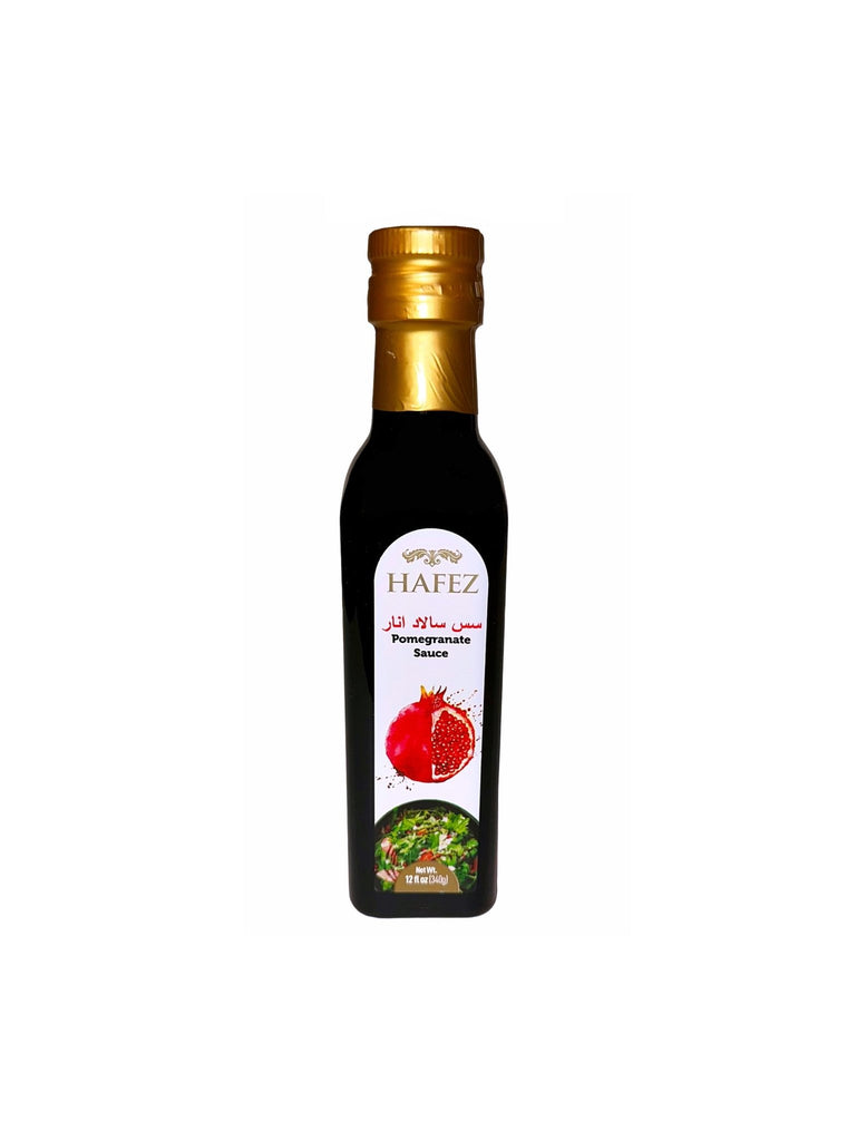 Pomegranate Sauce - Salad Dressing ( Sos E Anar ) - Condiment & Dressing - Kalamala - Hafez