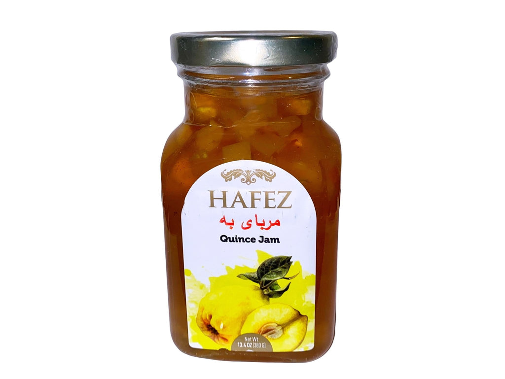 Quince Jam ( Muraba Beh ) - Jam - Kalamala - Hafez