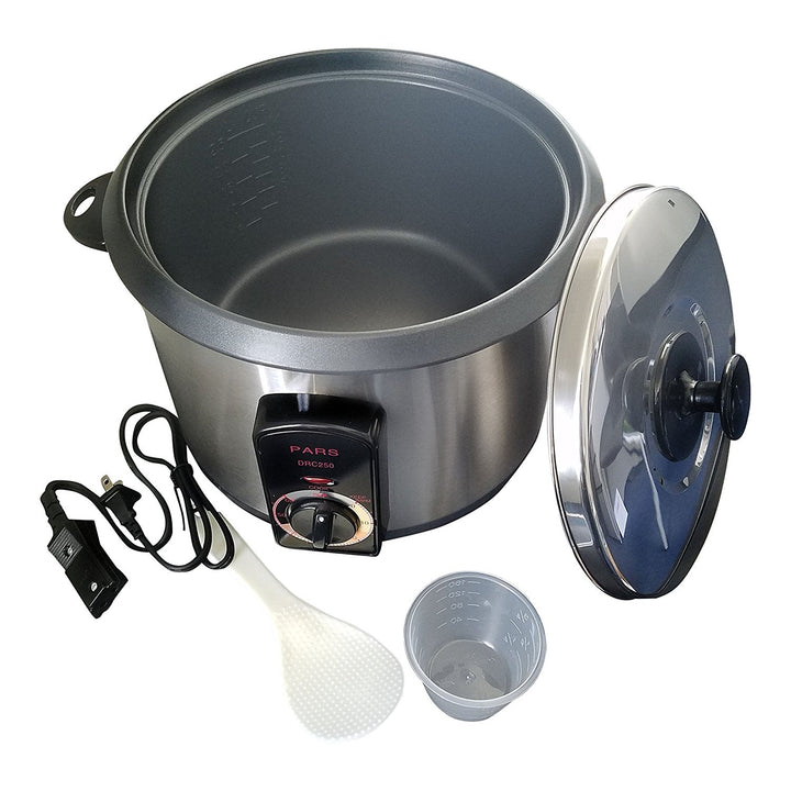 Pars Persian Rice Cooker - Thumbnail 4