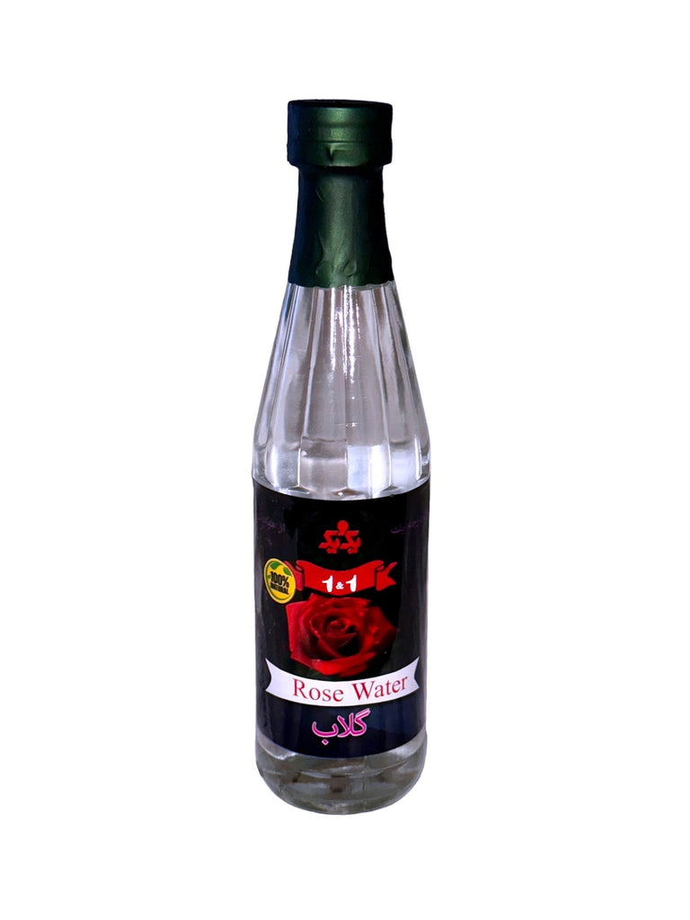 Rose Water 1&1 (Golab) (100% Natural) - Kalamala - Kalamala