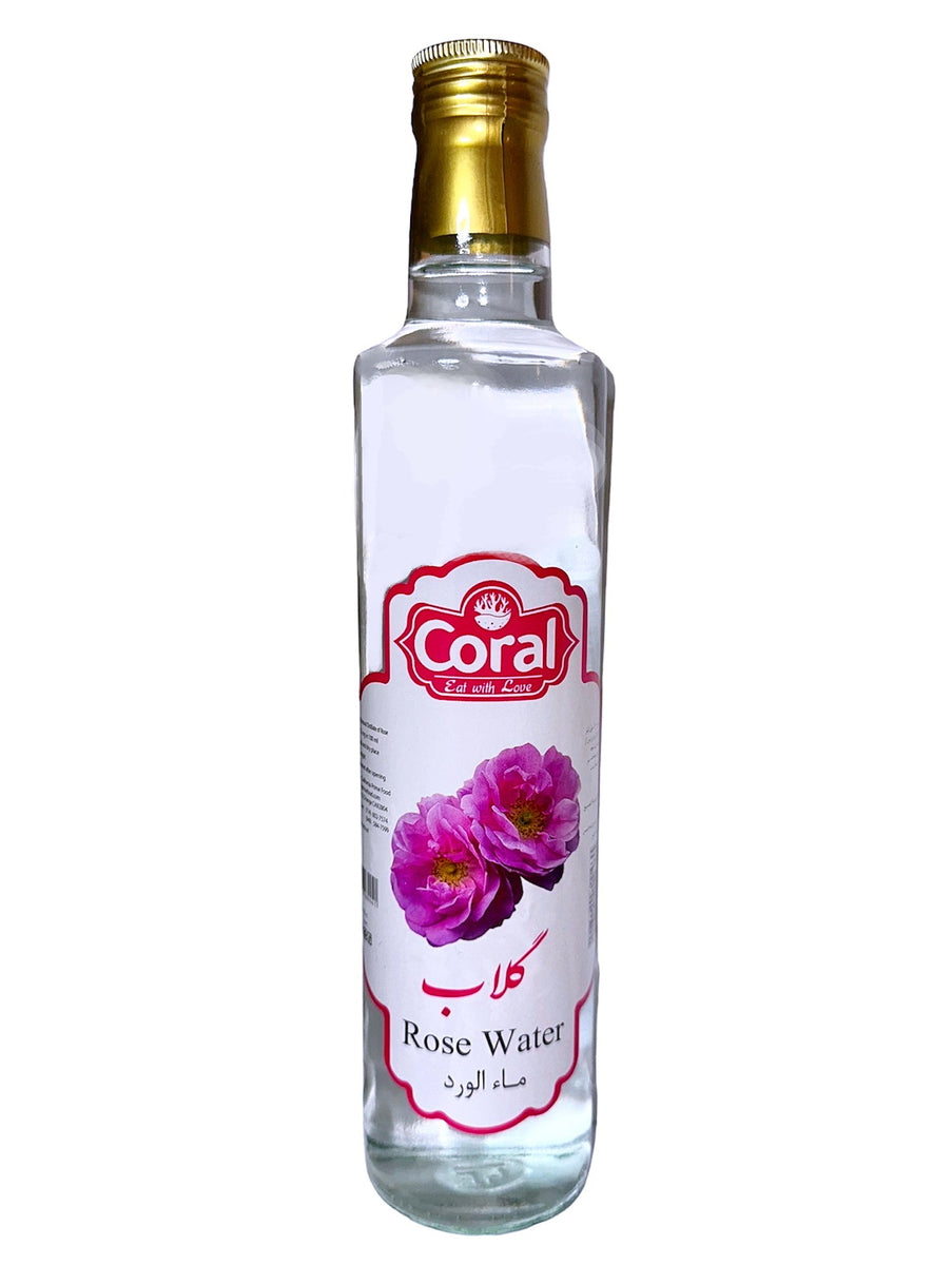 Rose Water Golab Kalamala