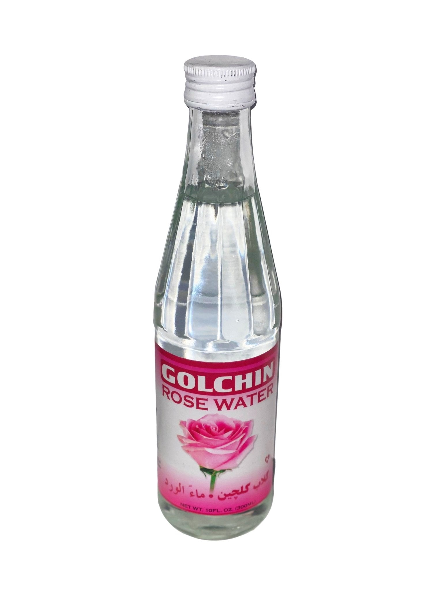 Rose Water (Golab)