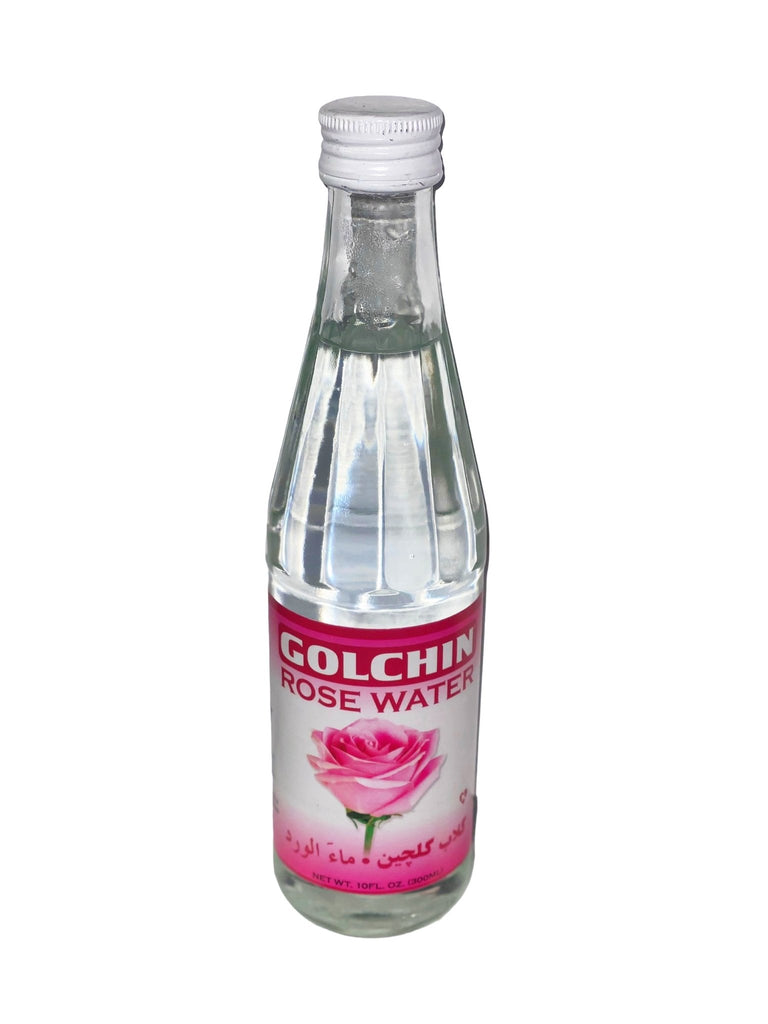 Rose Water ( Golab ) - Rose Water - Kalamala - Golchin