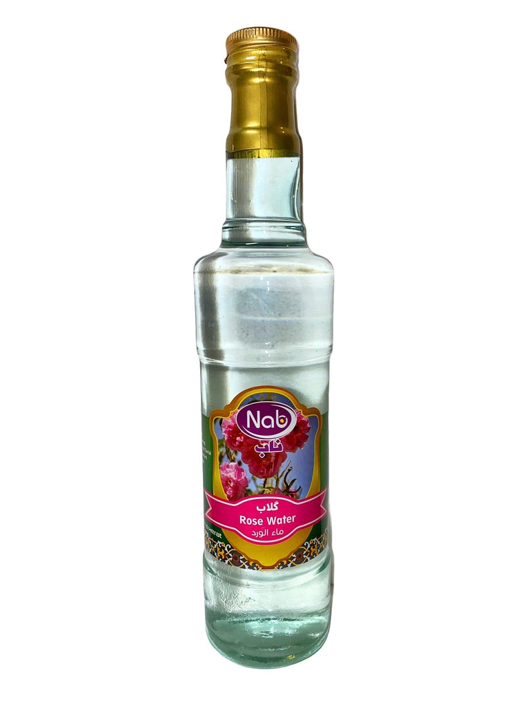 Rose Water Nab ( Golab ) - Rose Water - Kalamala - Nab