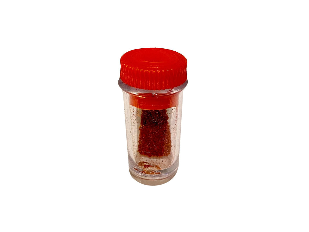 Saffron Powder Capsule ( Zaferan ) - Saffron - Kalamala - AzafrandA