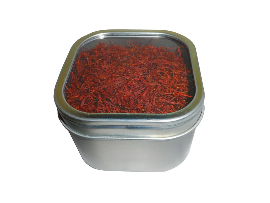 Saffron Sargol Grade A+ - 4 Grams (Zaferan) – Kalamala