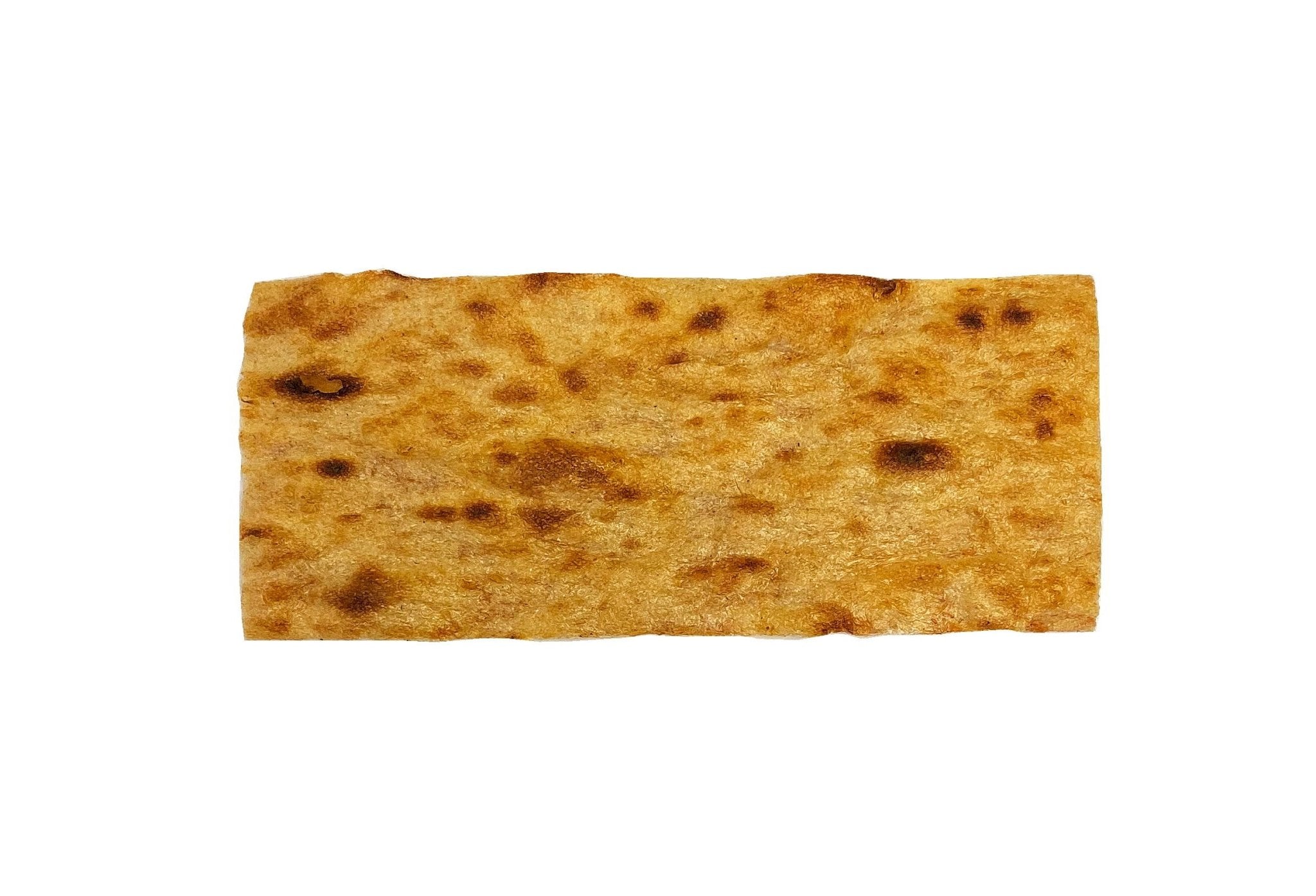 Sangak Plain Toasted Flat Cracker Crisp Chips (Naan E Khoshk, Noon
