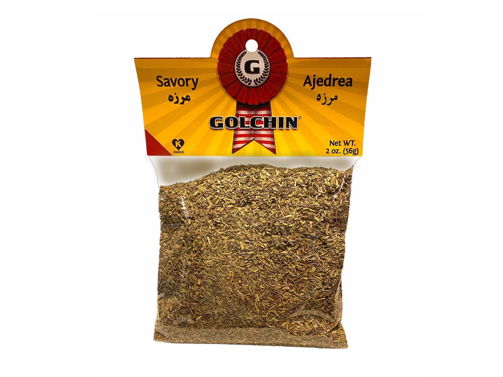 Savory ( Marzeh ) - Dried Herbs - Kalamala - Golchin