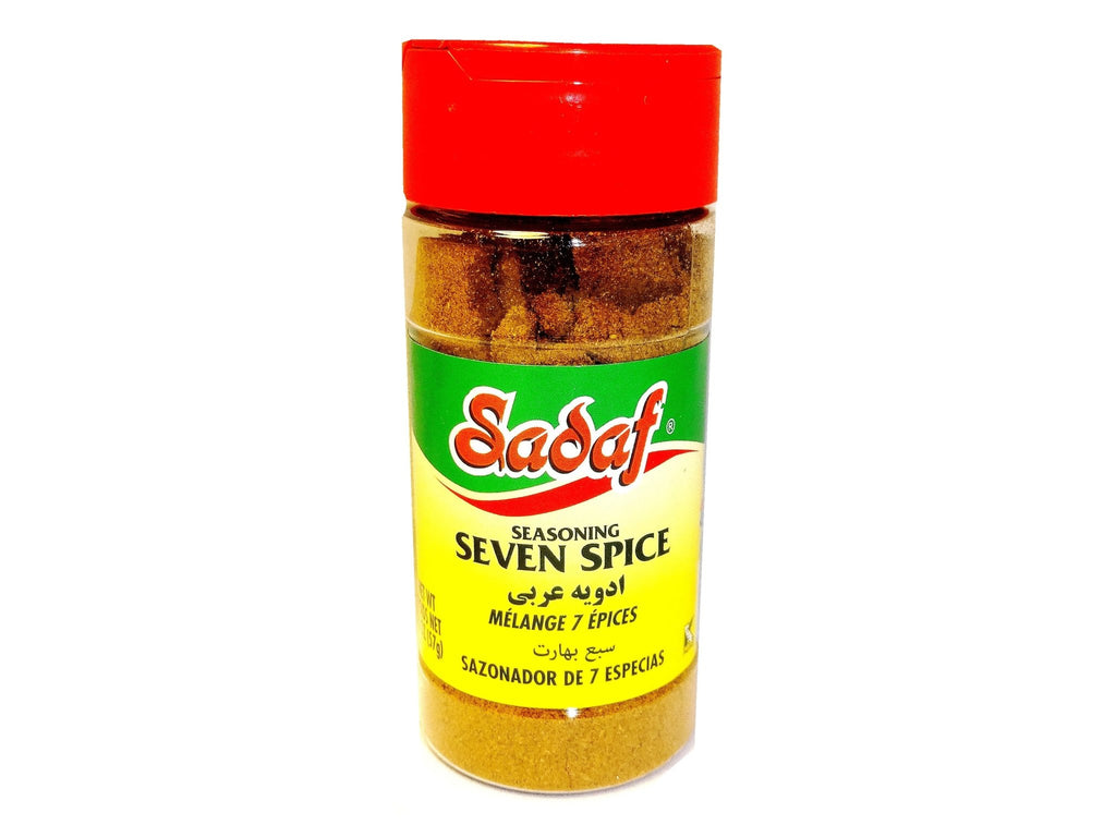 Seven Spices Seasoning - Spice Mixes - Kalamala - Sadaf