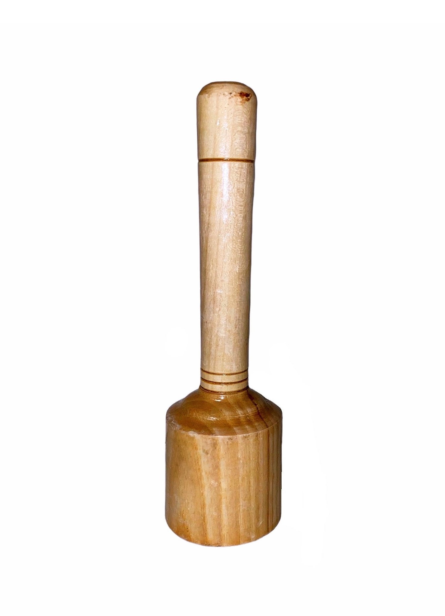 Small Wooden Mallet 2-1/2