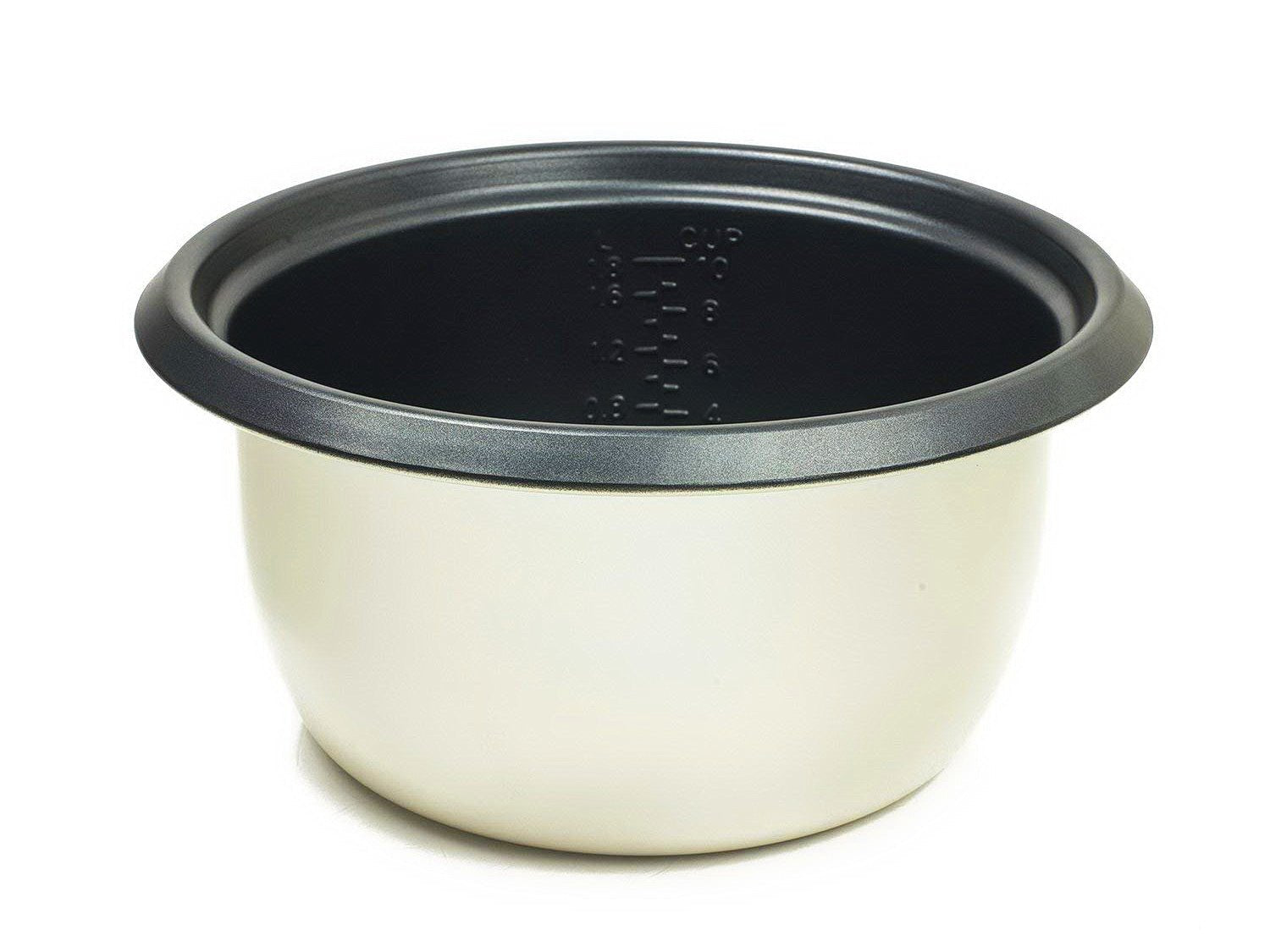 Find Wholesale aroma rice cooker cooker inner pot For Perfect Rice 