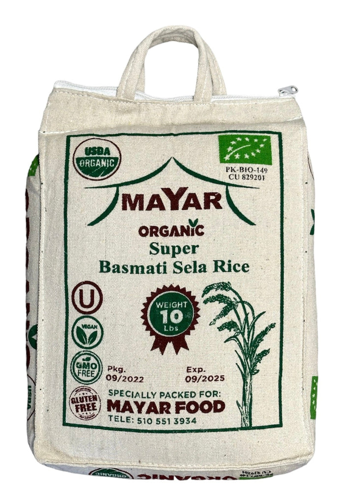 Sadaf Rice Rice & Grain – Kalamala