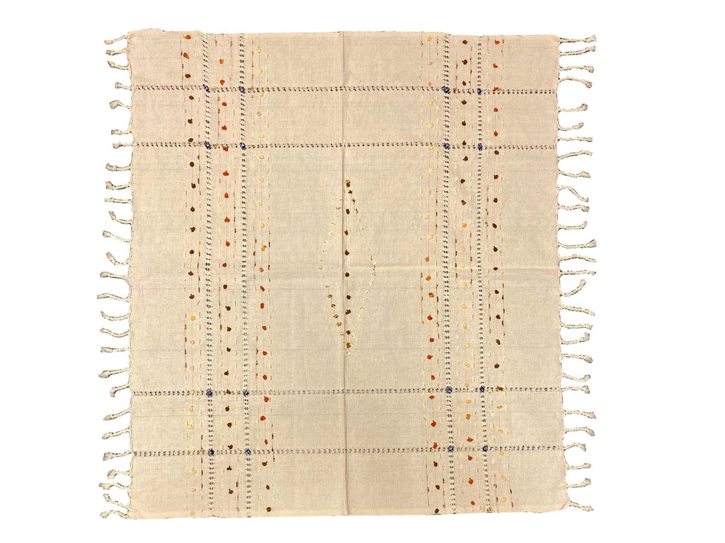 Table Cloth ( Roo Mizi ) - Home Décor - Kalamala - Kalamala