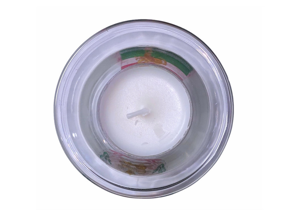 Tea-light candle - #1 ( Sham E Shi O Khorshid ) - Noruz - Kalamala - Kalamala