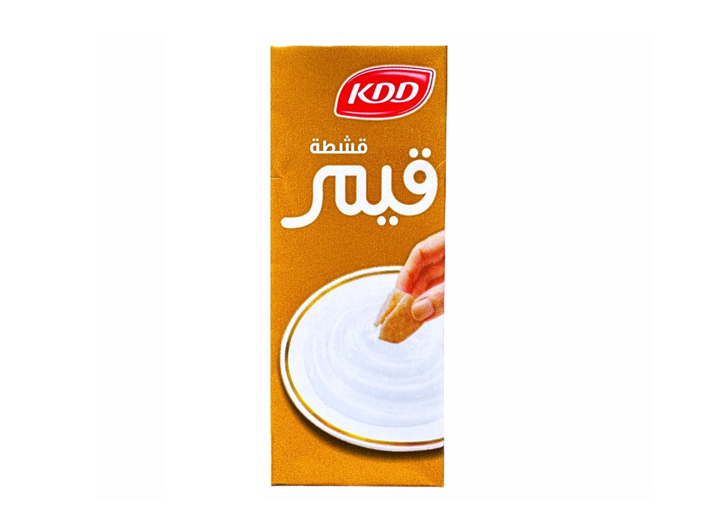 Thick Breakfast Cream KDD (Khameh) - Kalamala - Kalamala