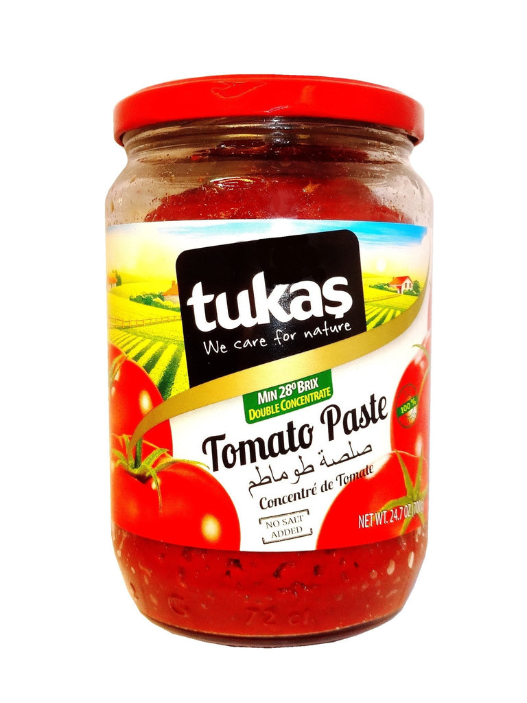 Tomato Paste - Jar ( Rob E Gojeh Farangi ) - Tomato Paste - Kalamala - Tukas